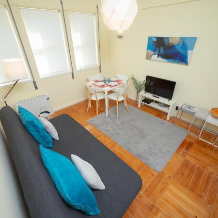 Oporto Guest Alegria Flat Downtown Διαμέρισμα Εξωτερικό φωτογραφία