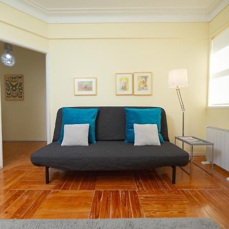 Oporto Guest Alegria Flat Downtown Διαμέρισμα Εξωτερικό φωτογραφία