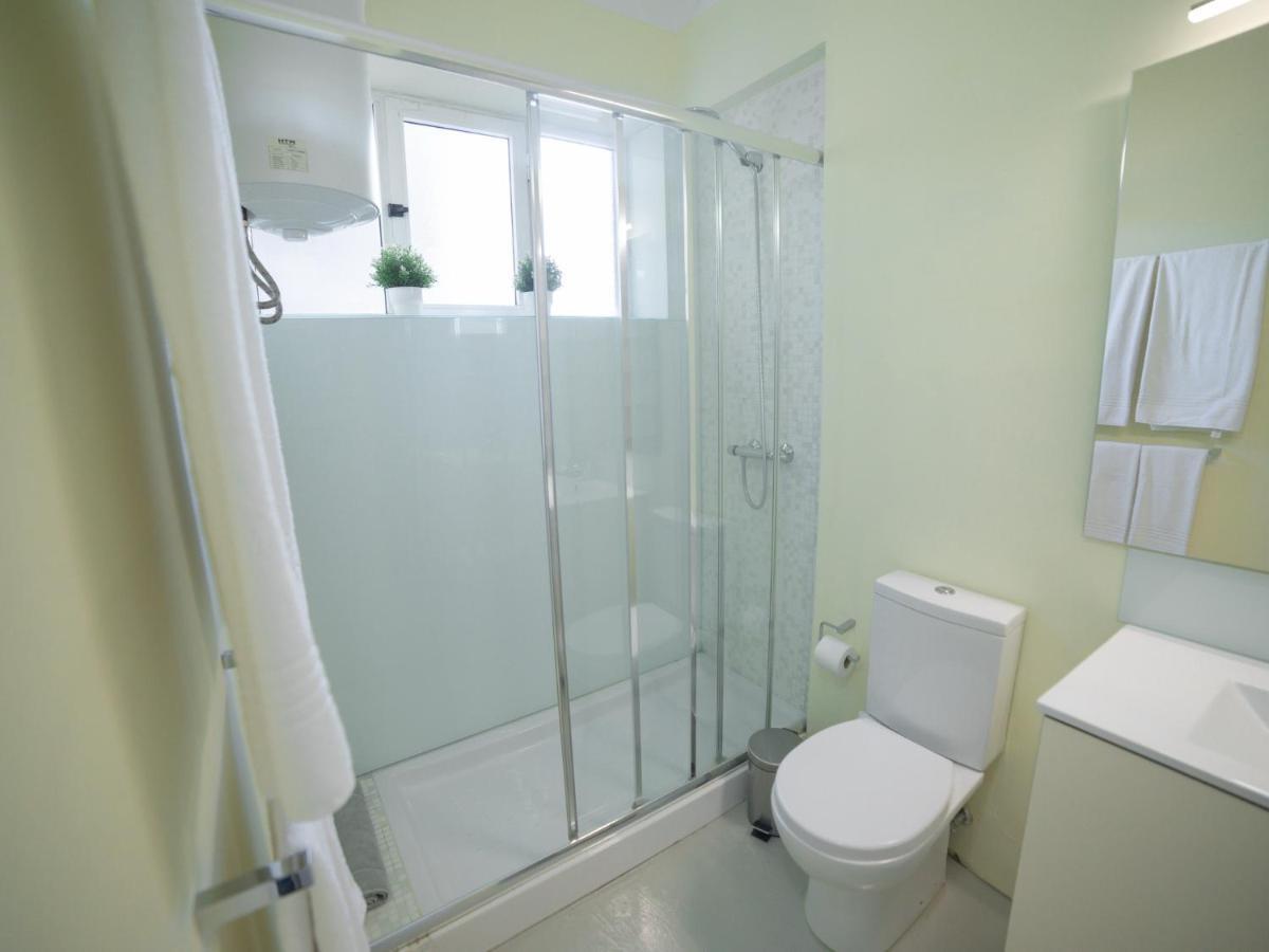 Oporto Guest Alegria Flat Downtown Διαμέρισμα Εξωτερικό φωτογραφία