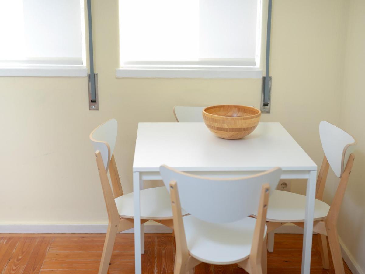 Oporto Guest Alegria Flat Downtown Διαμέρισμα Εξωτερικό φωτογραφία