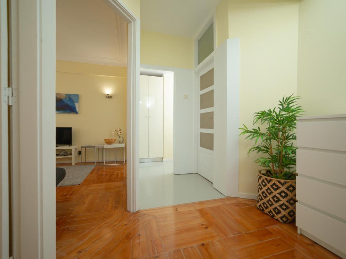 Oporto Guest Alegria Flat Downtown Διαμέρισμα Εξωτερικό φωτογραφία