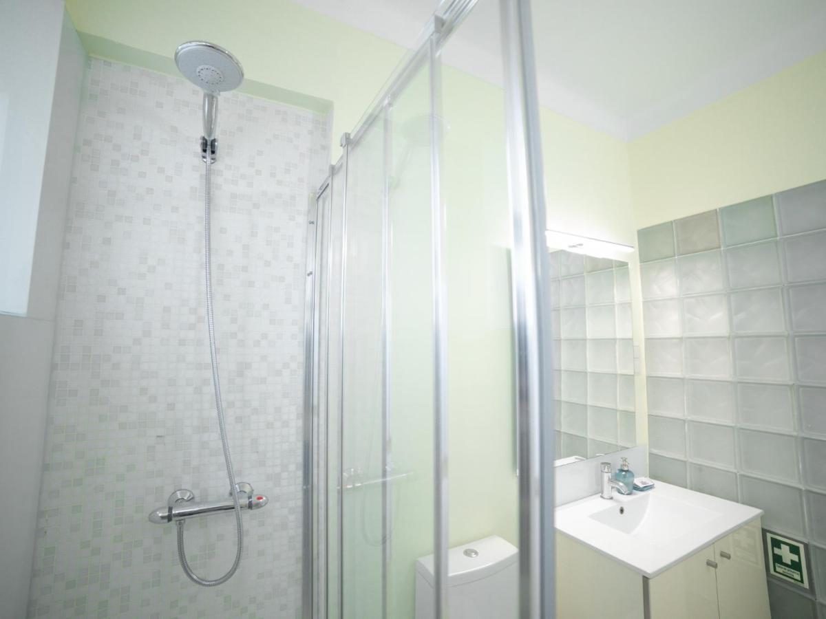 Oporto Guest Alegria Flat Downtown Διαμέρισμα Εξωτερικό φωτογραφία