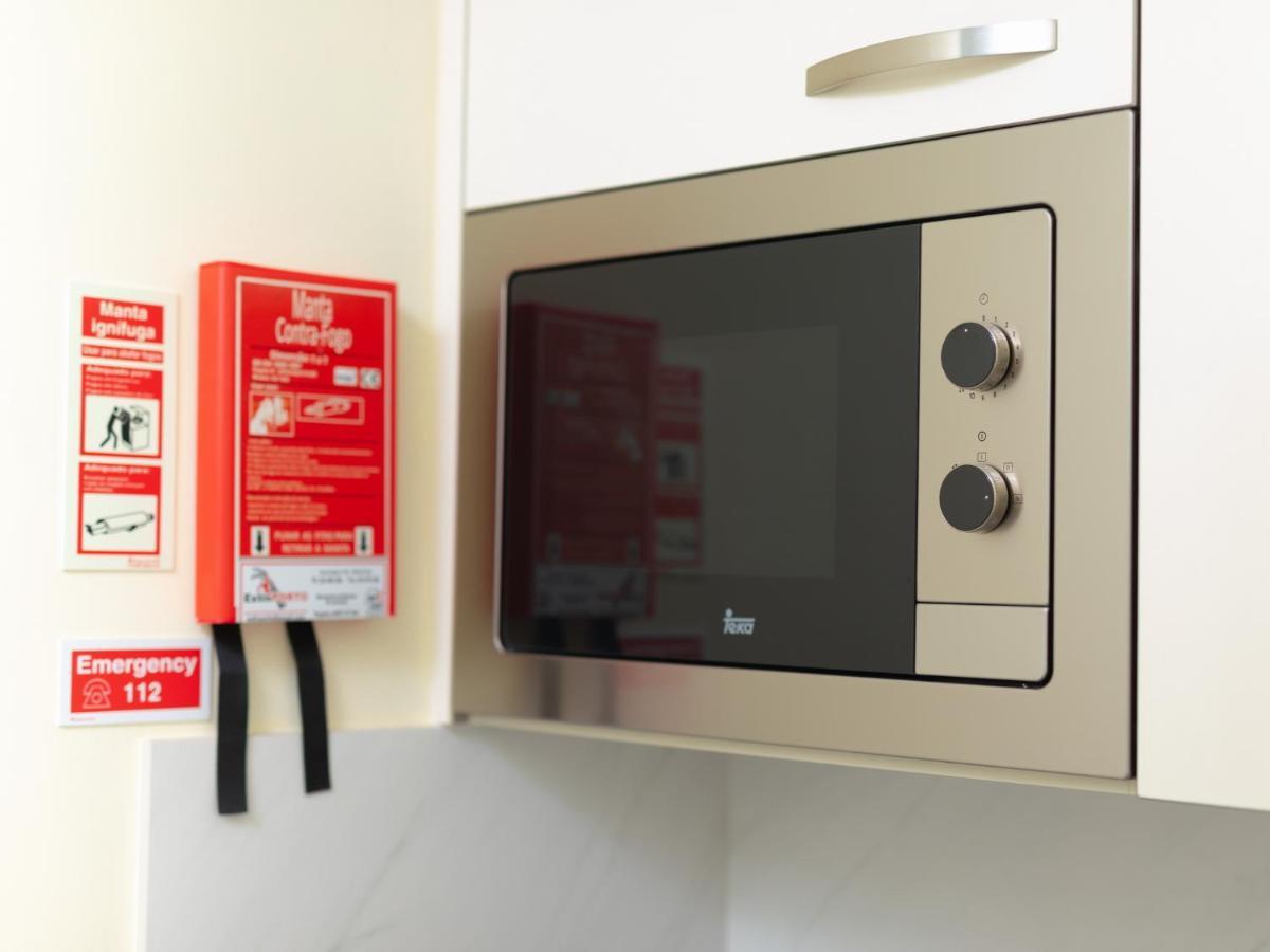 Oporto Guest Alegria Flat Downtown Διαμέρισμα Εξωτερικό φωτογραφία