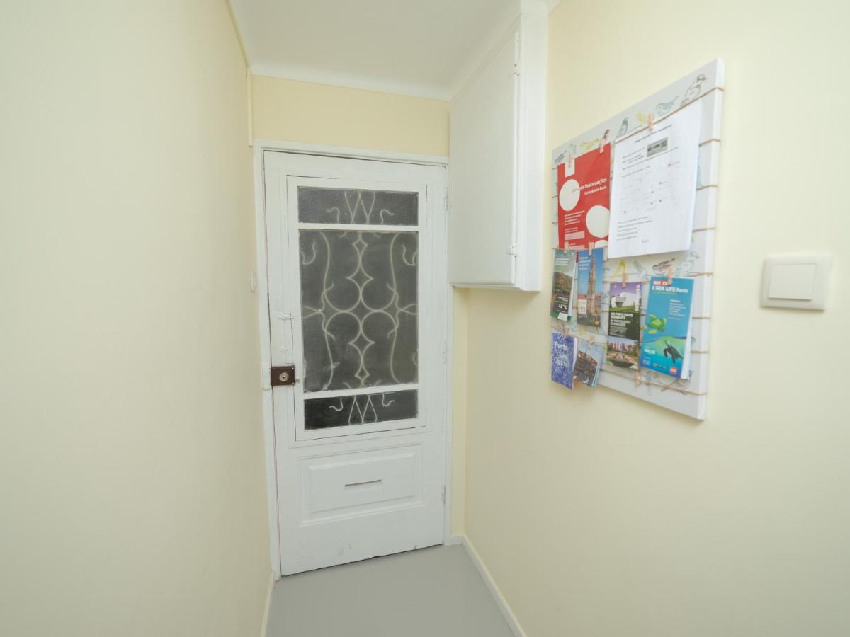 Oporto Guest Alegria Flat Downtown Διαμέρισμα Εξωτερικό φωτογραφία