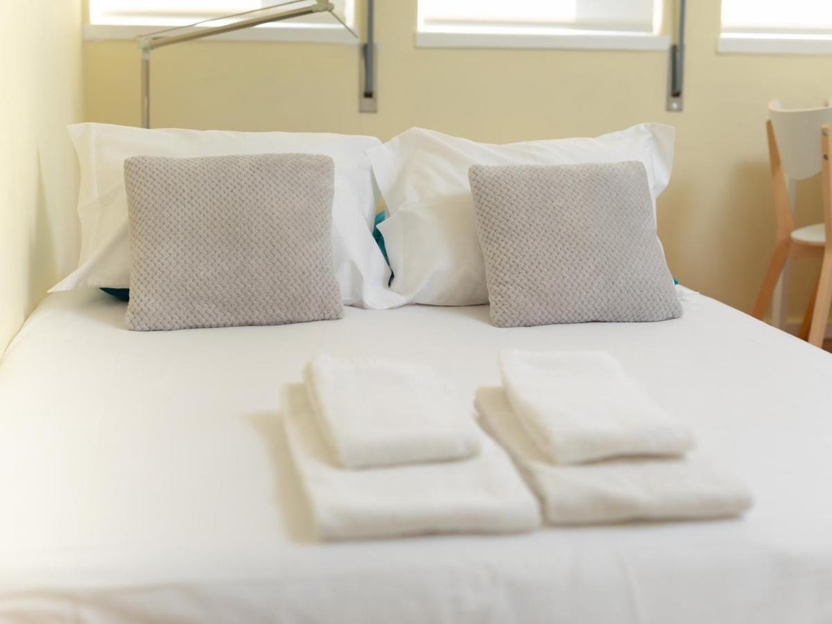 Oporto Guest Alegria Flat Downtown Διαμέρισμα Εξωτερικό φωτογραφία