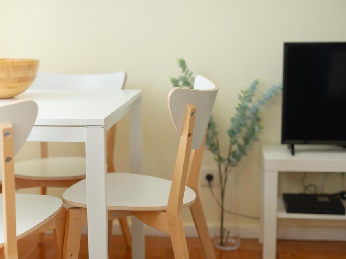 Oporto Guest Alegria Flat Downtown Διαμέρισμα Εξωτερικό φωτογραφία