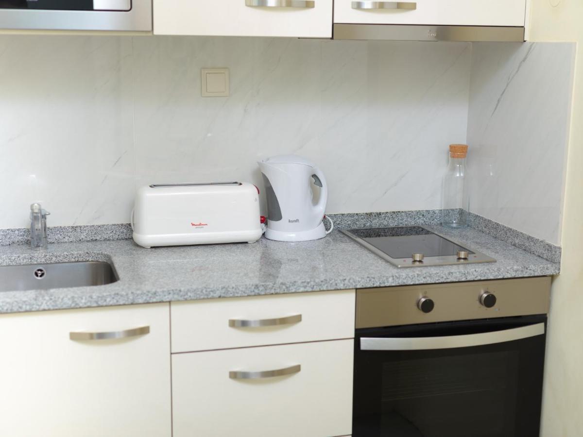 Oporto Guest Alegria Flat Downtown Διαμέρισμα Εξωτερικό φωτογραφία