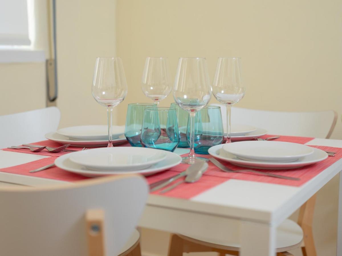 Oporto Guest Alegria Flat Downtown Διαμέρισμα Εξωτερικό φωτογραφία