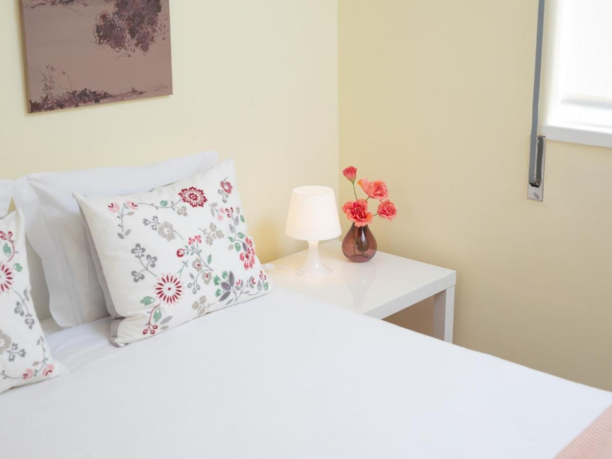 Oporto Guest Alegria Flat Downtown Διαμέρισμα Εξωτερικό φωτογραφία